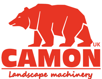 CAMON Current Logo